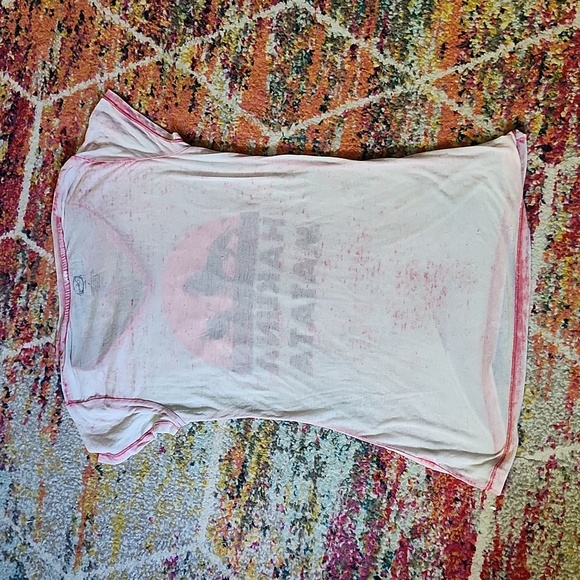 Disney The Lion King Hakuna Matata tshirt - Picture 4 of 5